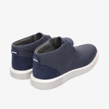 Camper Navy Formal Shoes Mens - Bill Online Ireland | JGZLI3750